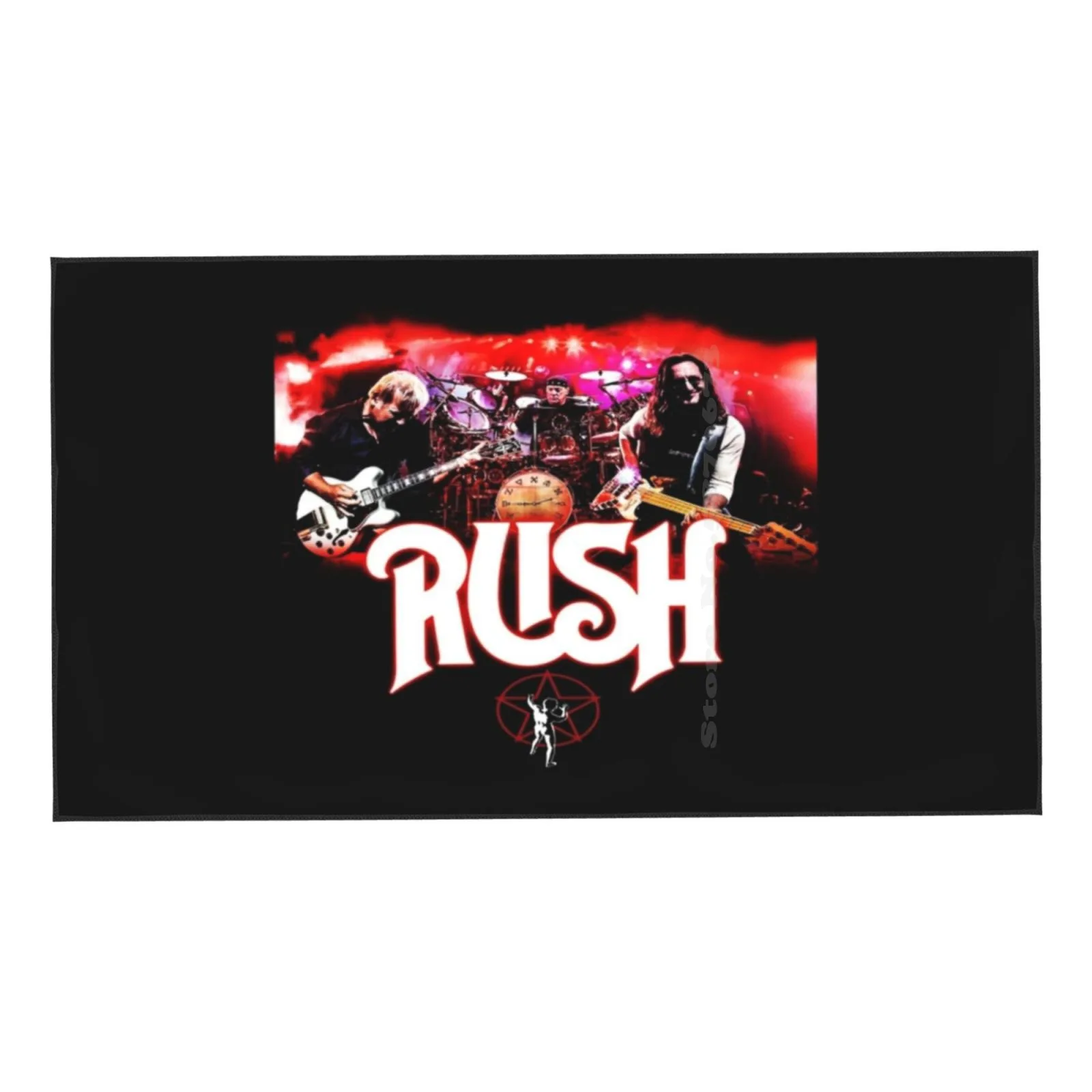 Группа Раш: Лучшая музыкальная рок-группа самая популярная одежда для купания