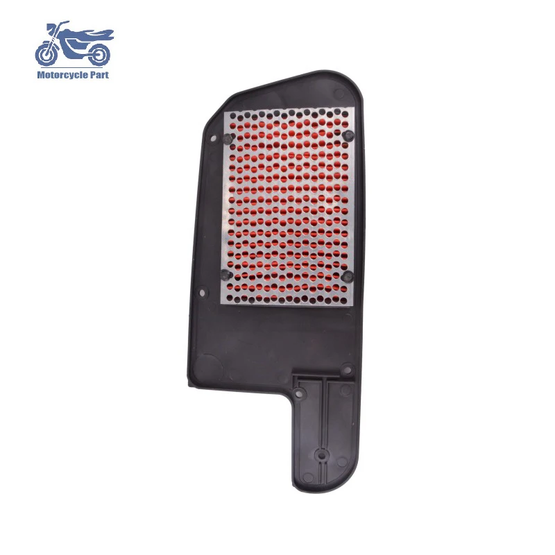 Очиститель воздушного фильтра для мотоцикла Honda PS250 NSS250S NSS250 NES250 Reflex Sport Jazz Forza 250