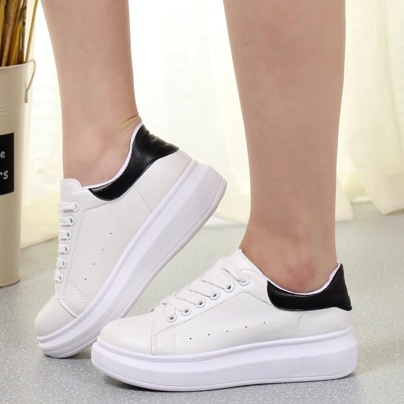 

cool 2019 Women Sport Shoes tennis Shoes Ladies sneakers Shoes Women platform Jogging Athletic Chaussures Femme zapatos de mujer