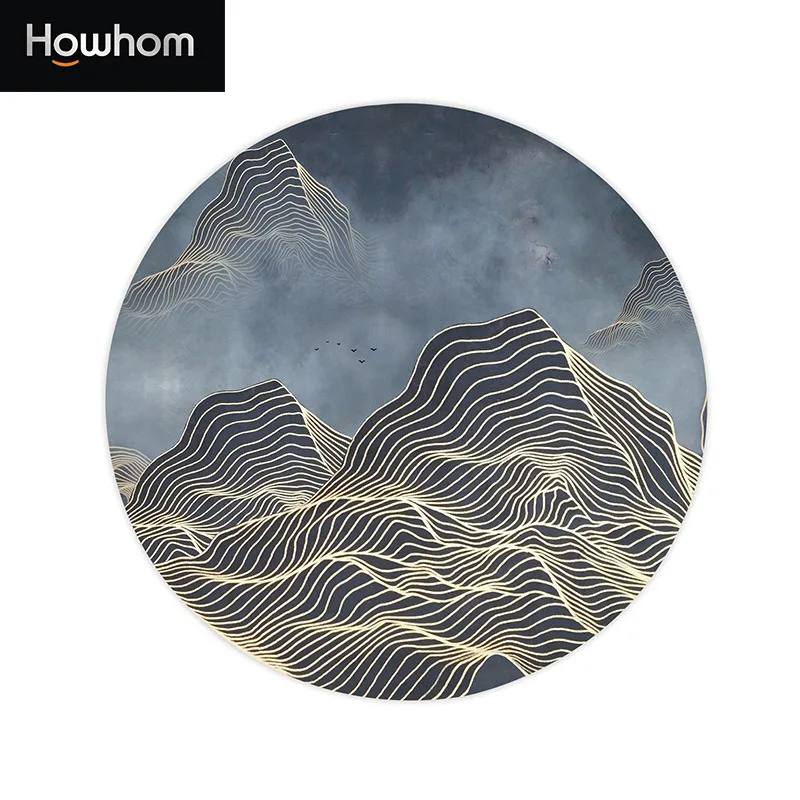 Nordic Ванная комната диатомит Быстросохнущий коврик для мыла держатель Зубная