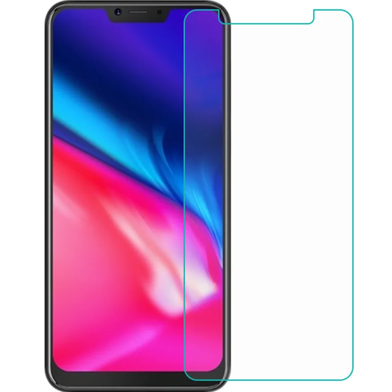 Закаленное стекло для Cubot Note S R11 Power J3 Pro X20 X19s R19 X30 C30 2 шт. | Мобильные телефоны и