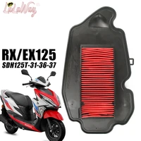 electric motorcycle air filter motor bike intake cleaner for honda honda sundiro sdh125t 31 36 37