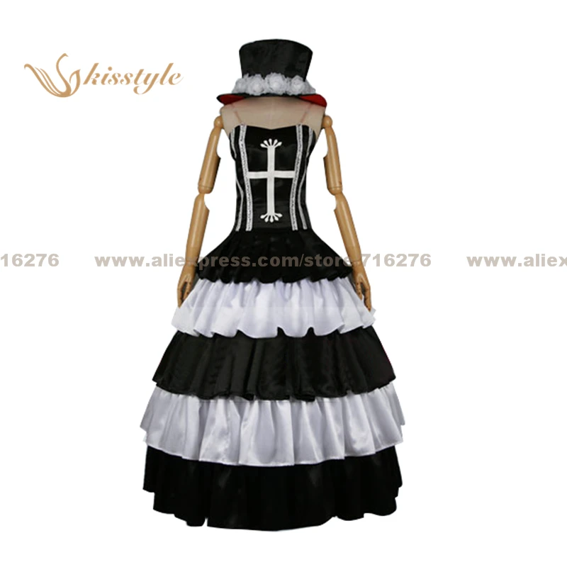 

Аниме One Piece Perona, два года спустя, платье, Униформа, одежда, косплей костюм, под заказ