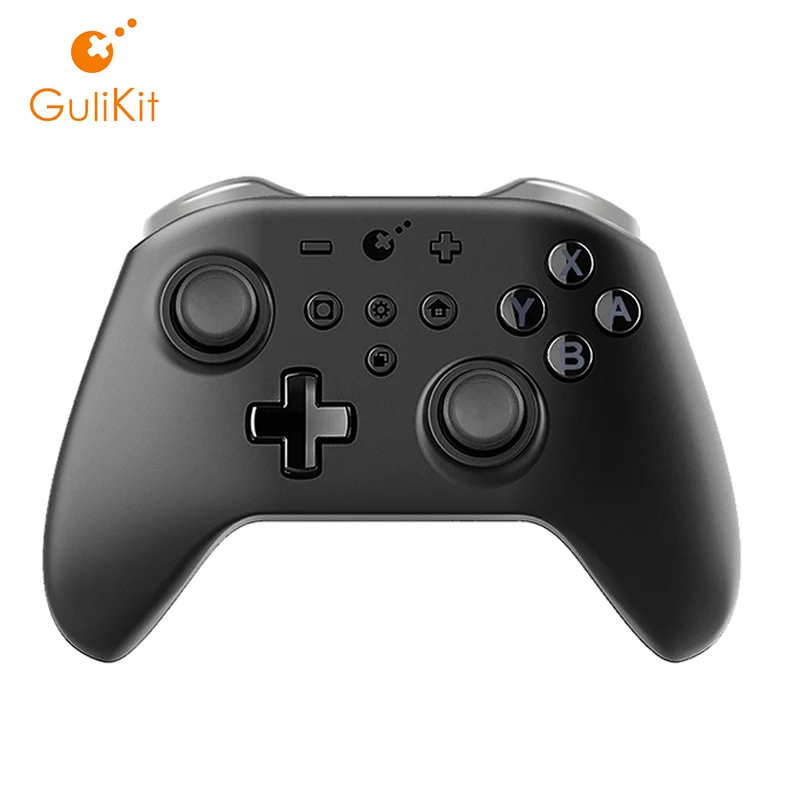 Беспроводной геймпад Gulikit KingKong NS09 Pro Bluetooth игровой контроллер для коммутатора ПК
