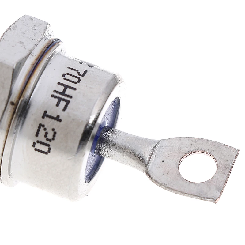 1 шт. 70HF120 70A 1200V Выпрямитель высокой мощности металлические шпильки типа выпрямительные диоды аксессуары