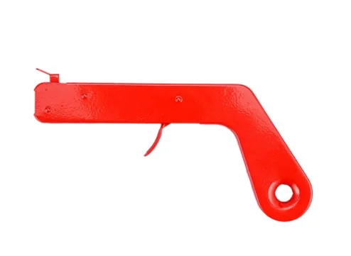 

10PCS Firestone + 1pc Red Acetylene Gas Igniter