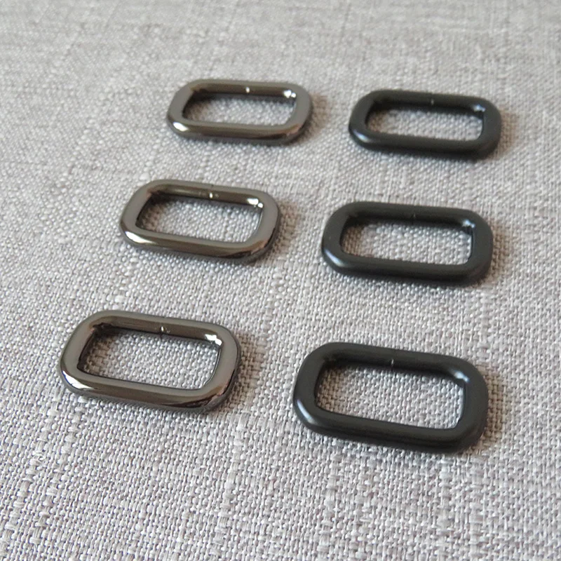 10 шт. тяжелая металлическая пряжка для ремня 25 мм