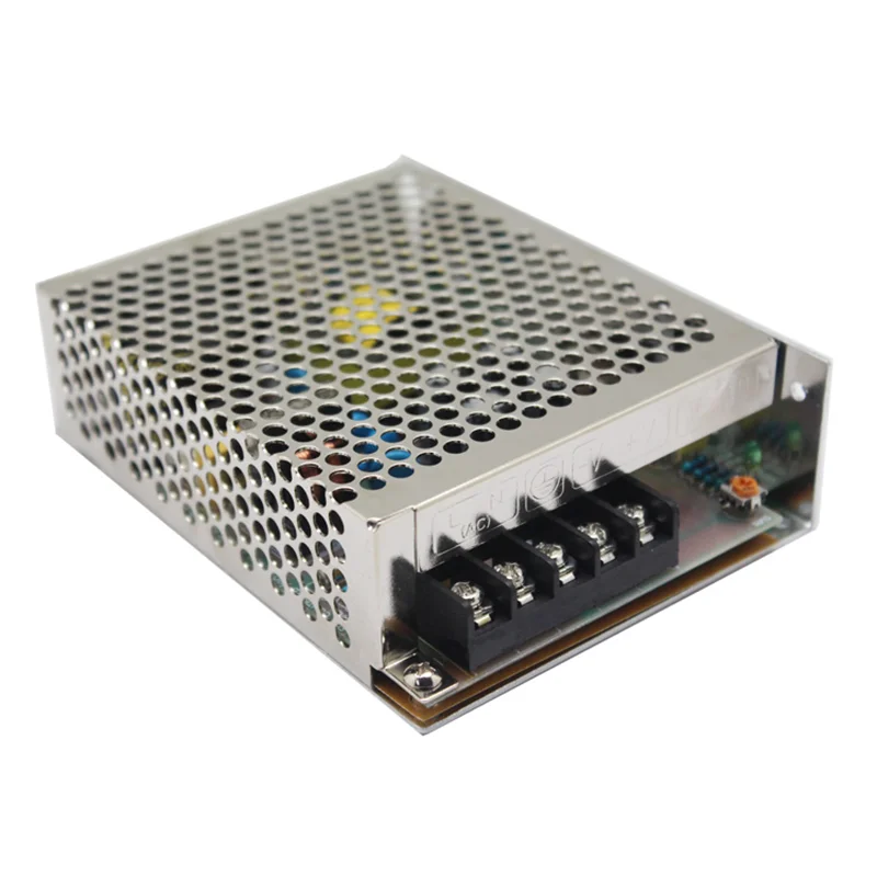 Высокое качество низкая цена Европейский индивидуальный SMPS Leyu NES 50 12 выход 12V 4.2A