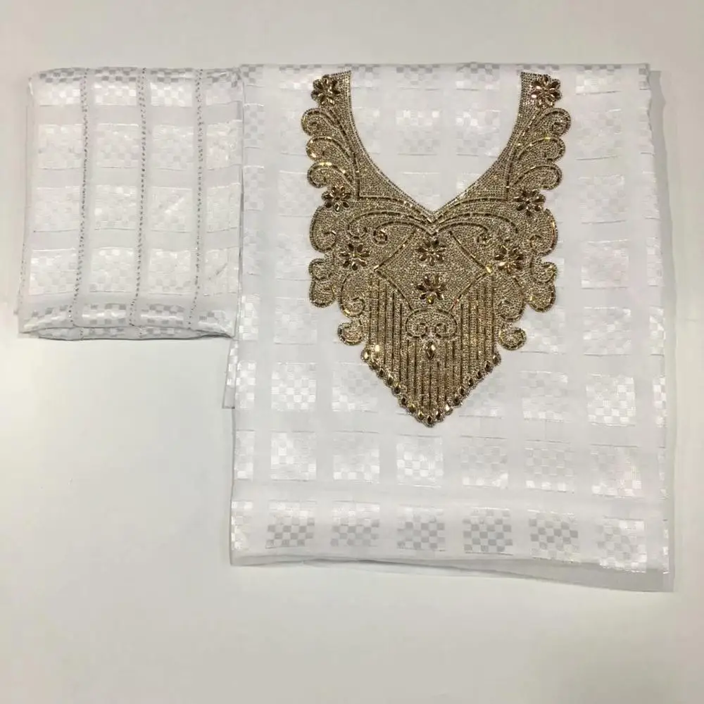 Европейская мода 100% чистый шелк Ткань Белая швейцарская вуаль кружева в