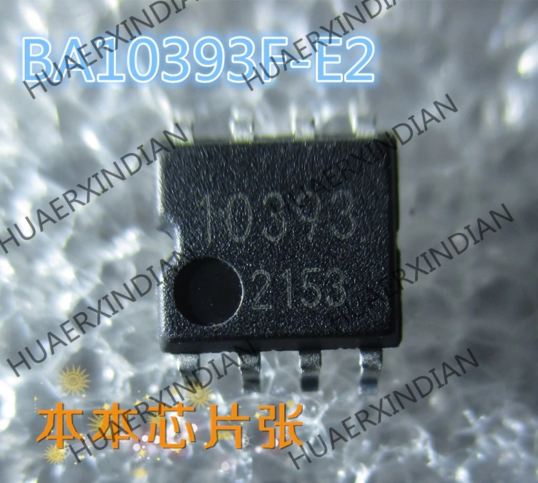 

New BA10393F-E2 print 10393 SOP-83 high quality