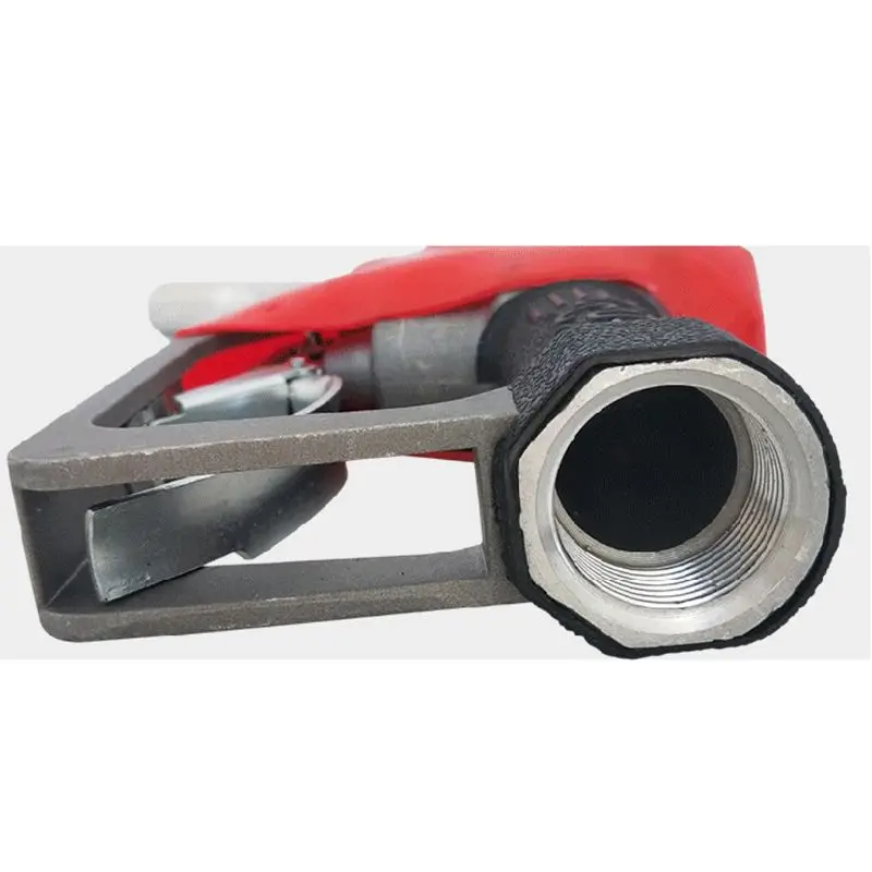 Цифровой расходомер топлива газолинетрансферная Автоматическая заправочная