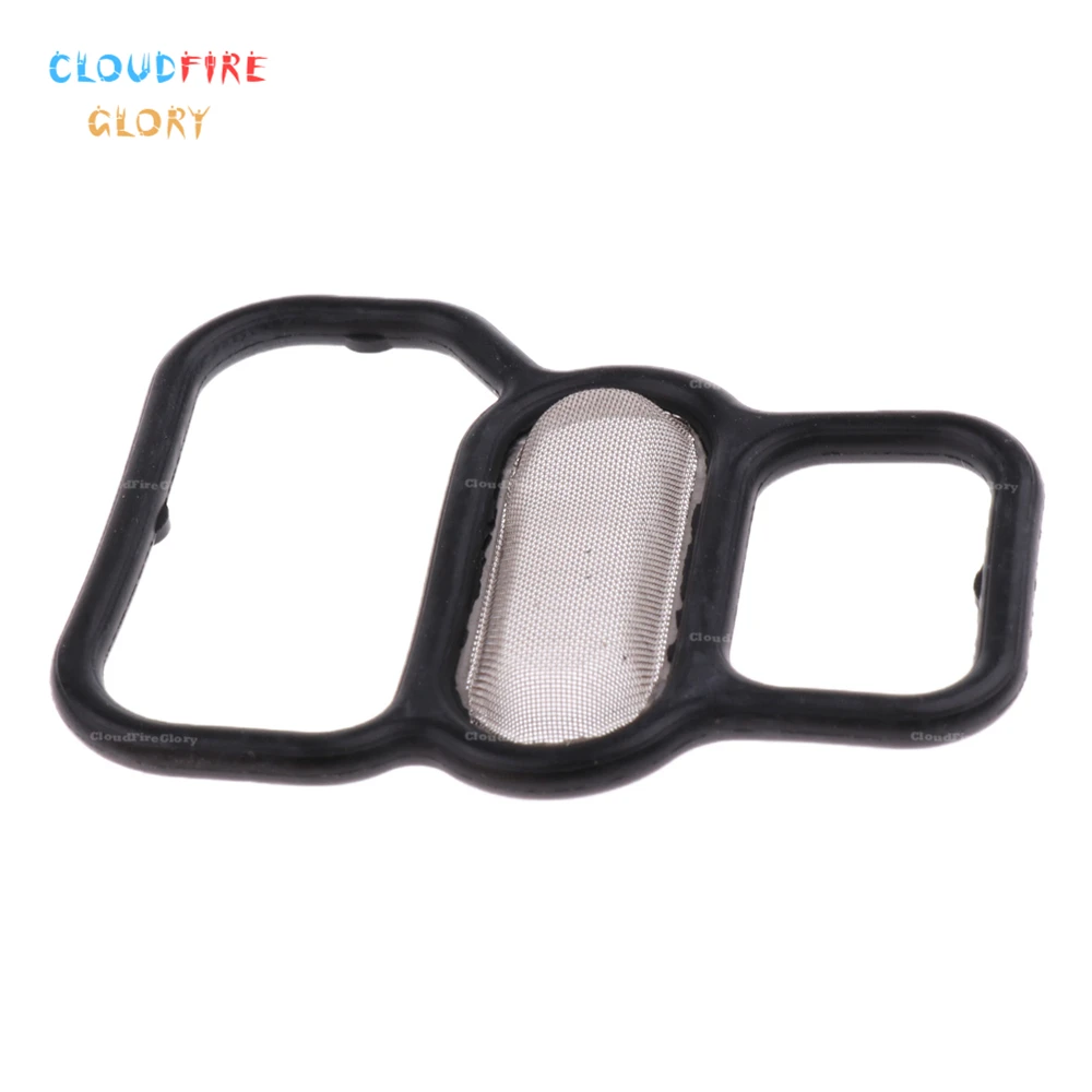 

CloudFireGlory 15825-P2M-005 36172-P08-015 прокладка электромагнитного клапана VTEC Kit для Honda Civic 1996 1997 1998 1999 2001 2002 2003 2004