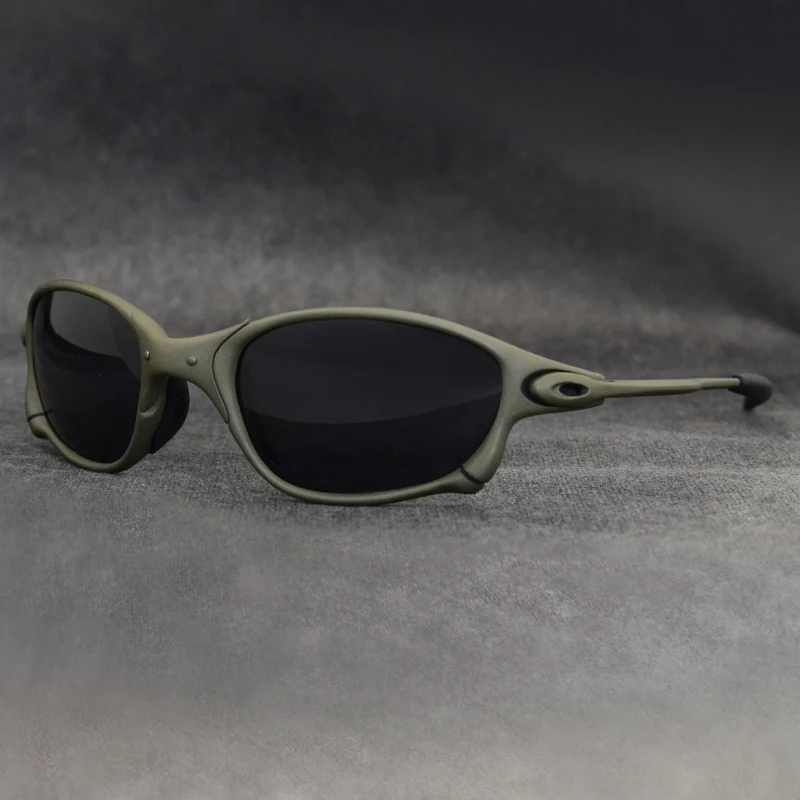 2021 поляризованные очки уникального дизайна с 1 линзой для мужчин и женщин мужские