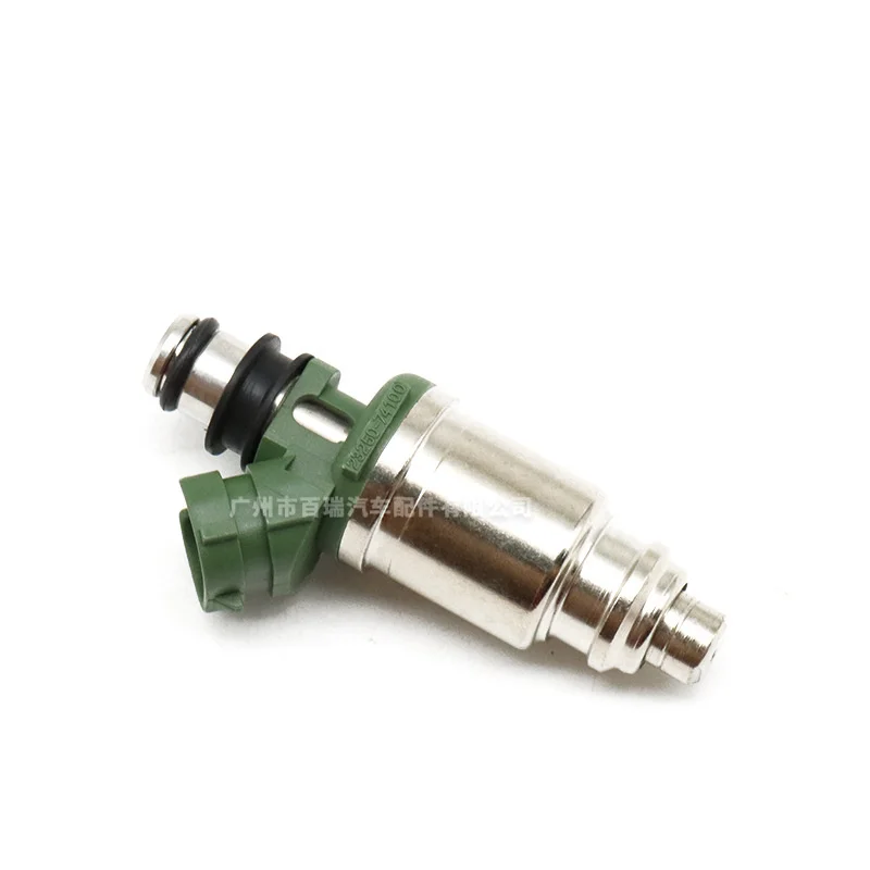 1 шт. топливный инжектор для Toyota 23250-74100 23209-74100 2 0 л | Автомобили и мотоциклы