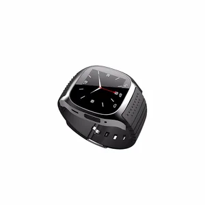 VVW006   Smart Bluetooth watch, movement meter, Bluetooth talk Watch