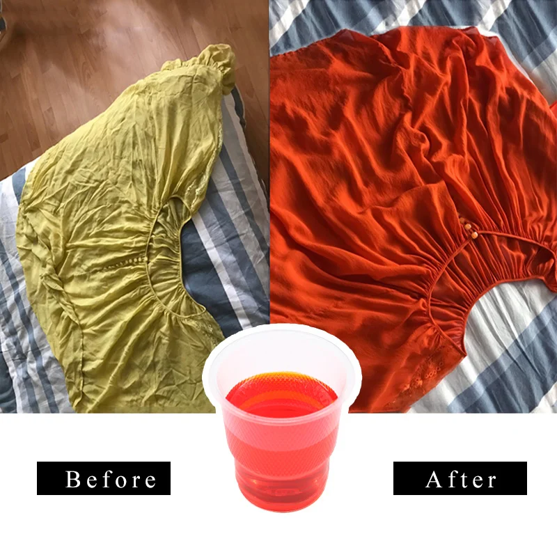 10 г золотая ткань окрашивание акриловая краска порошок для текстильной одежды