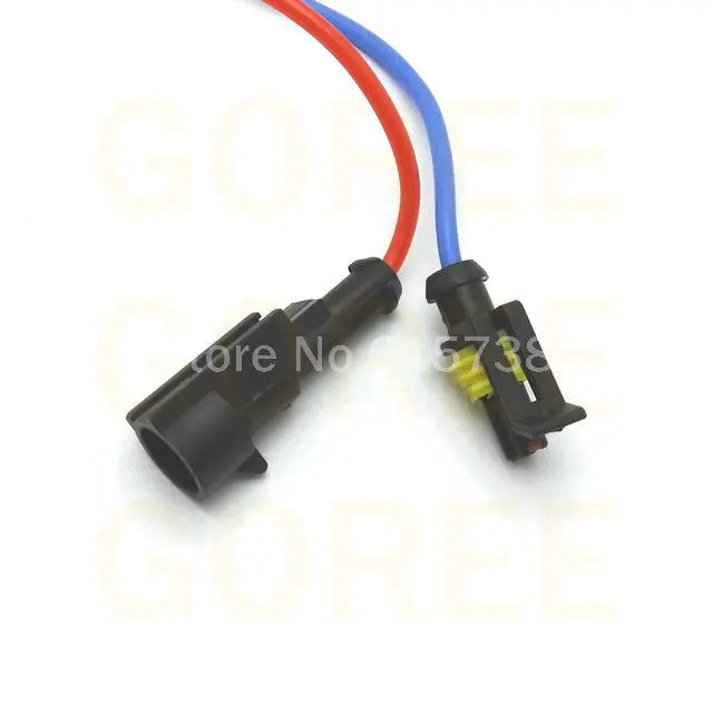 Биксеноновые линзы HID 35 Вт автомобильные hid лампы детали для замены детской 2 0