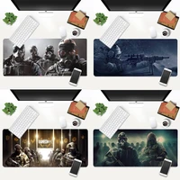 rainbow six siege silicone largesmall pad to mouse game animation xl large gamer keyboard pc desk mat takuo tablet mousepads