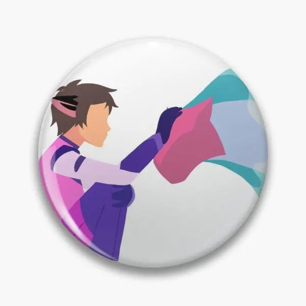 

Кот Космос Кот [индивидуальный] Мягкая булавка на пуговицах ювелирные изделия мультяшный креативный женский значок на воротник для влюблен...