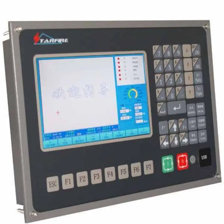 

Система плазменного контроля CNC SF2100C по самой низкой цене