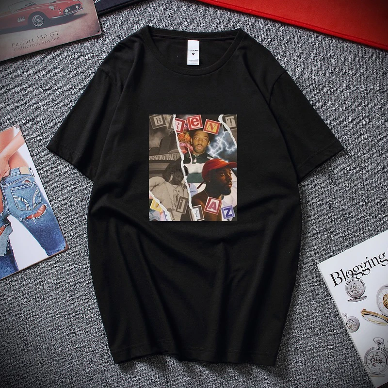 Потрясающие футболки для парней с круглым вырезом и коротким рукавом обычные