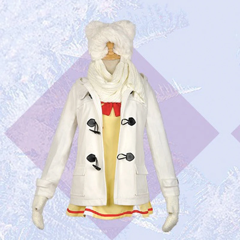 Аниме Re ZERO костюмы для косплея Эмилия Рам Рем костюм Хэллоуина каре хаджимеру