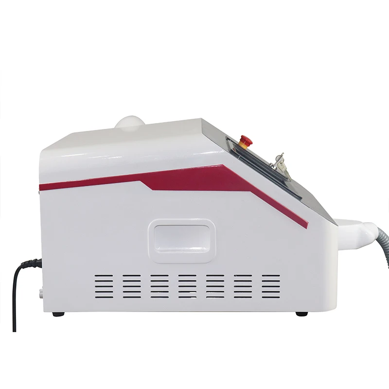 Рисунок 5 - Устройство для удаления волос с одной длиной волны