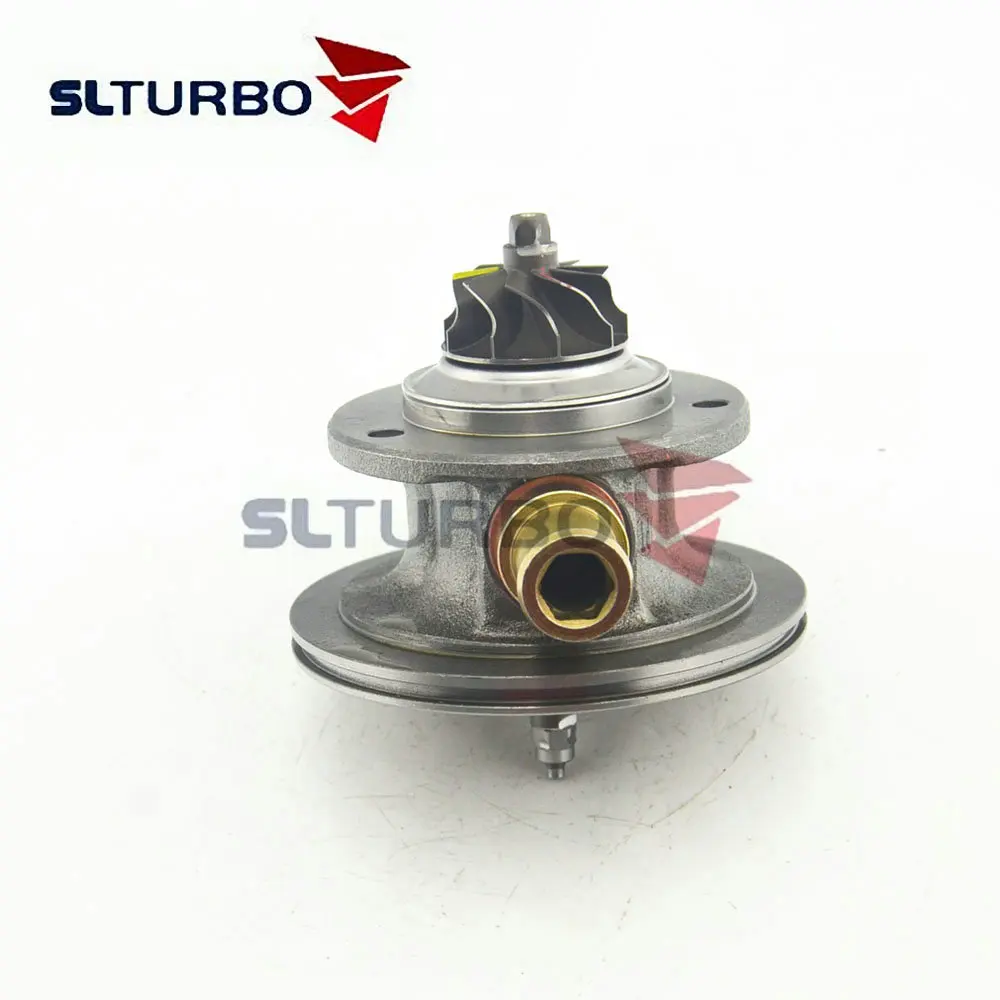 Турбокомпрессор с картриджем core KP35 Auto turbo CHRA для Peugeot 207 / 307 1 4 HDI DV4TD 50 кВт 1219456 1348618