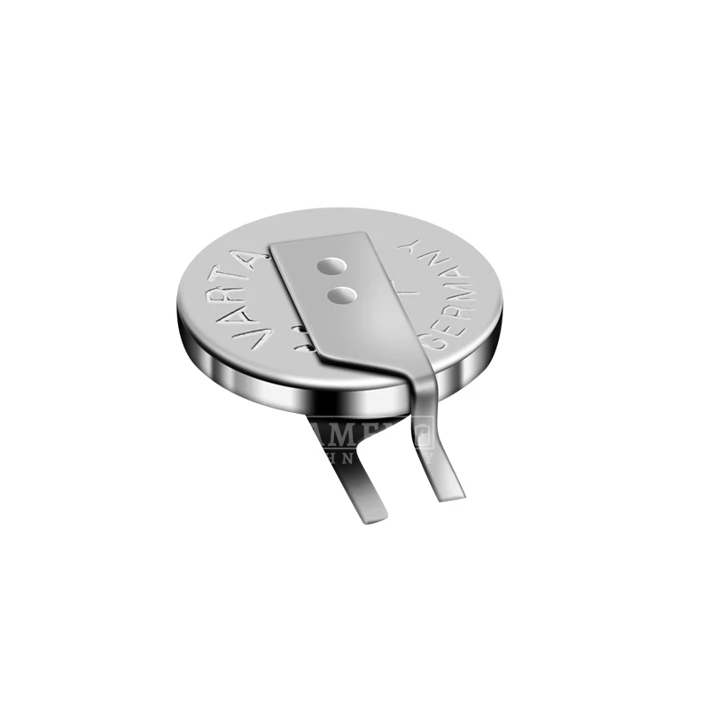 10 шт. MC614 мобильный телефон Резервное копирование MP3 Батарея DMS3R3224R MS614SE MS ML614 3V