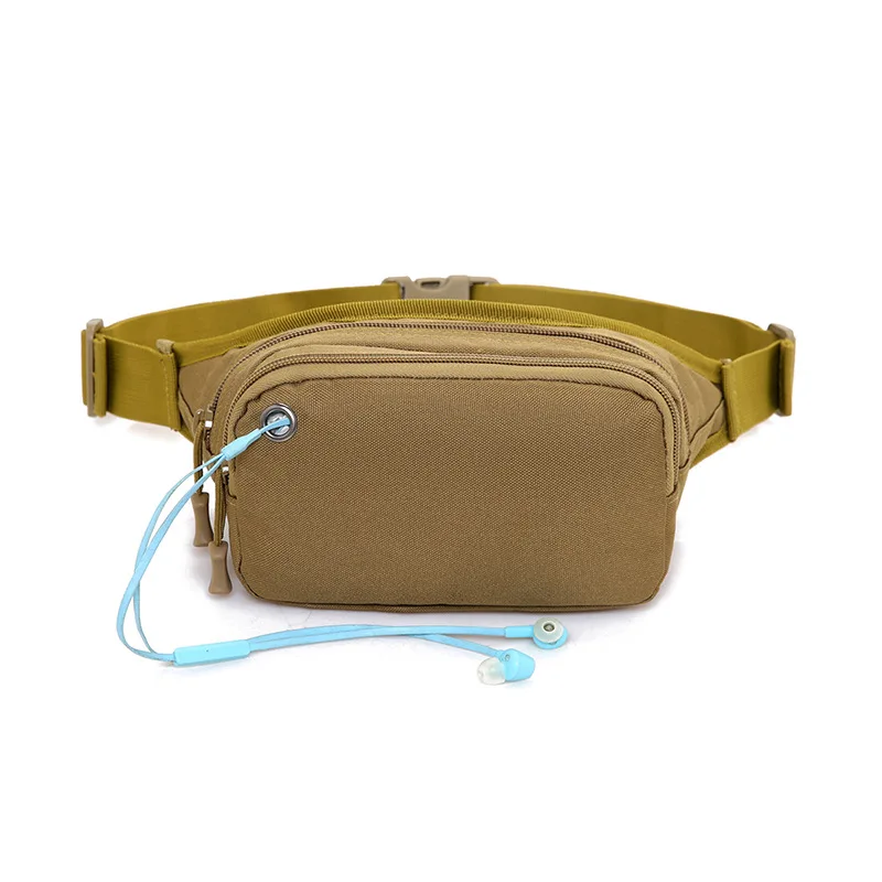 Портативный сумки через плечо на пояс тактический военный поясная сумка