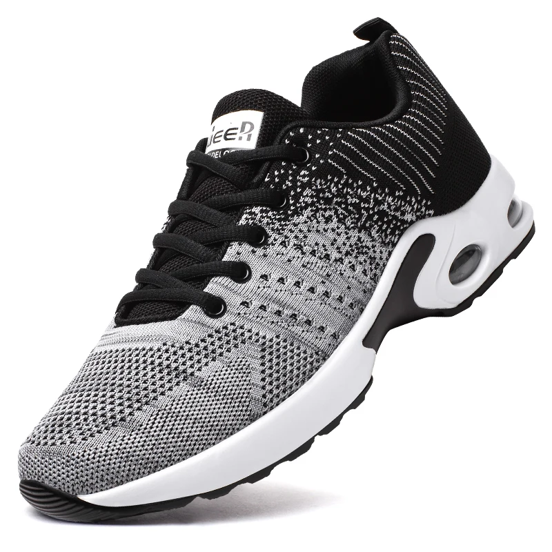 Новинка 2020 дизайнерские Популярные кроссовки походная обувь Мужская Уличная для