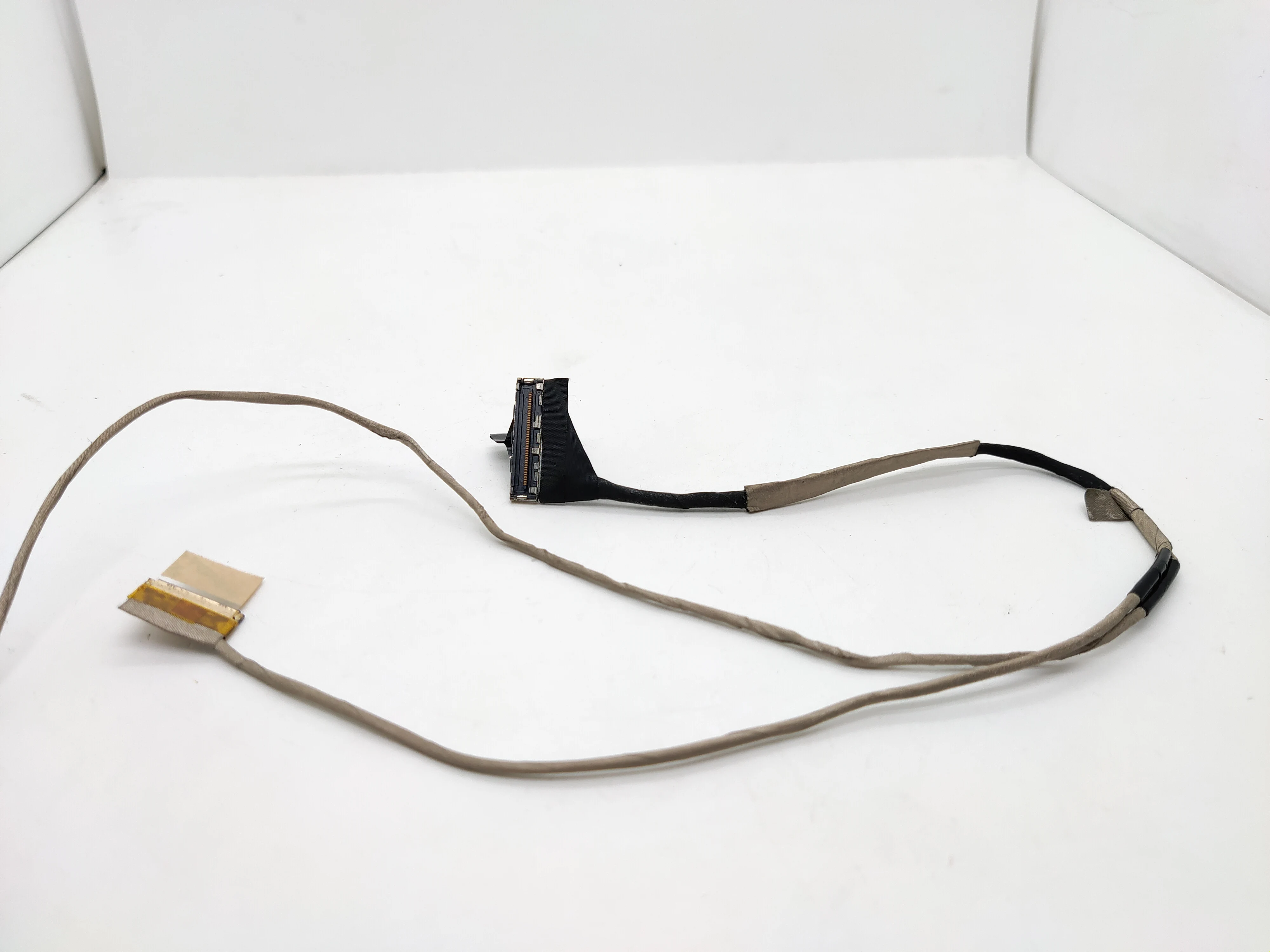 

Original LCD LED Video Flex Cable For ASUS U38DT U38D Display Screen Cable LCD LVDS VIDEO 1422-01A0000