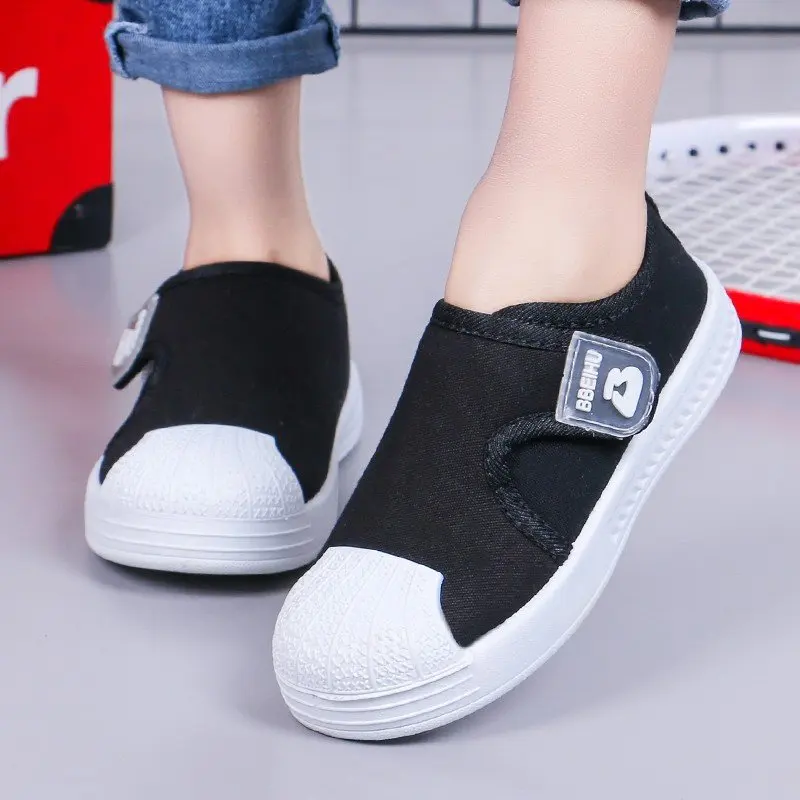 

2021 Sneakers Kids Children Shoes Girls Boys Sport Shoes School Autumn Fashion Comfortable Running Chaussure Zapatillas
