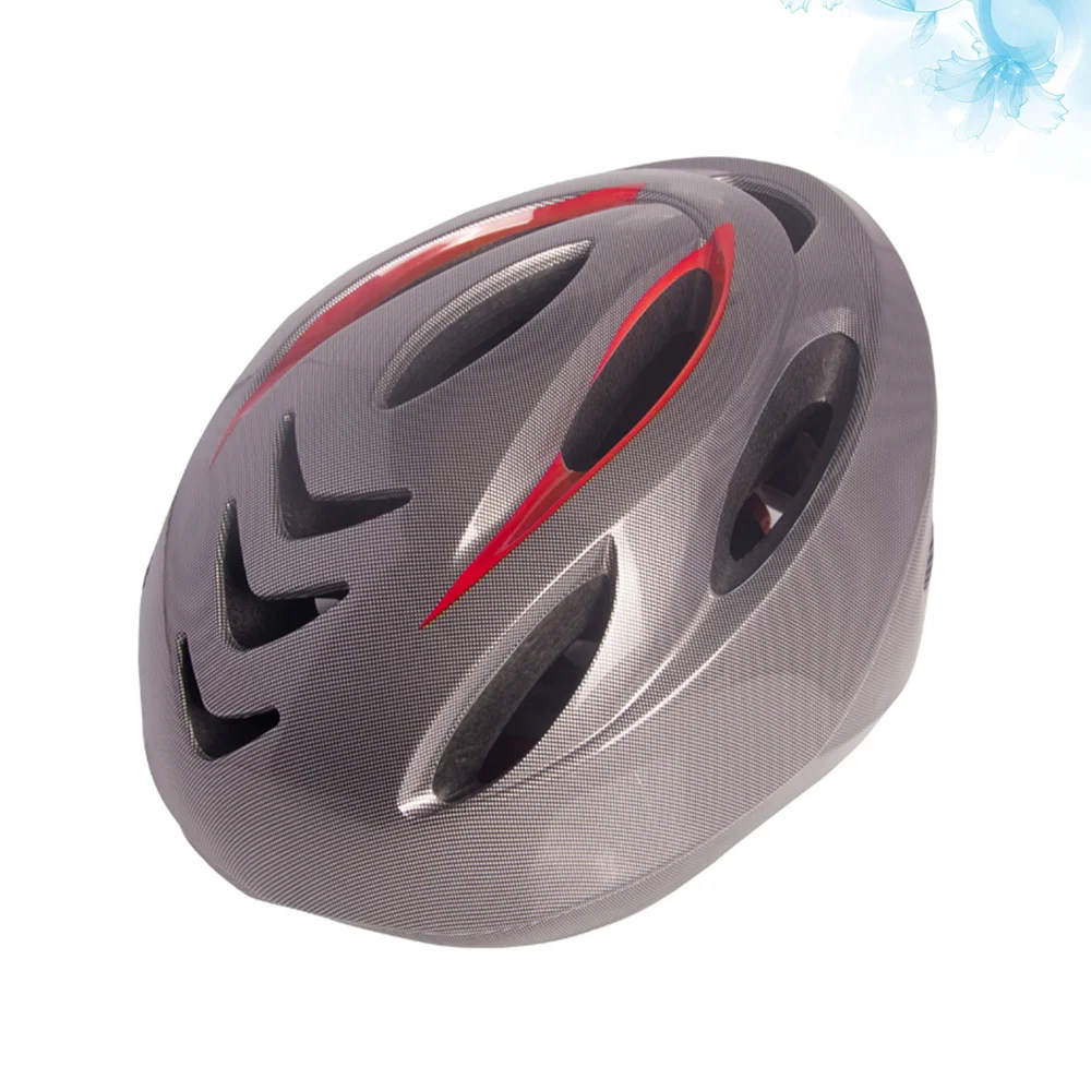 

Cycling Smart Steering LED Helmet Mountain Bike Accessory USB Chargeable LED Light Helmet with Warning Tail Lights Night Riding