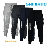 shimanos fishing clothes sports outdoor fishing clothing quick dry pants mens breathable windproof fishing pants