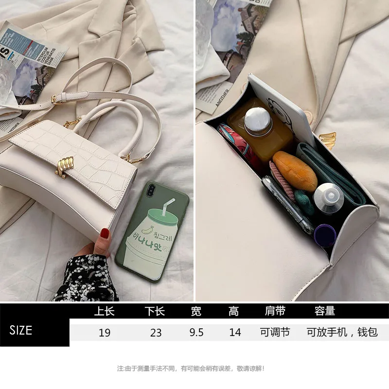

Branded Women Women Bags For Crossbody 2021 Bag Quality Leather Summer Shoulder Tote Female Travel Handbags and Purses