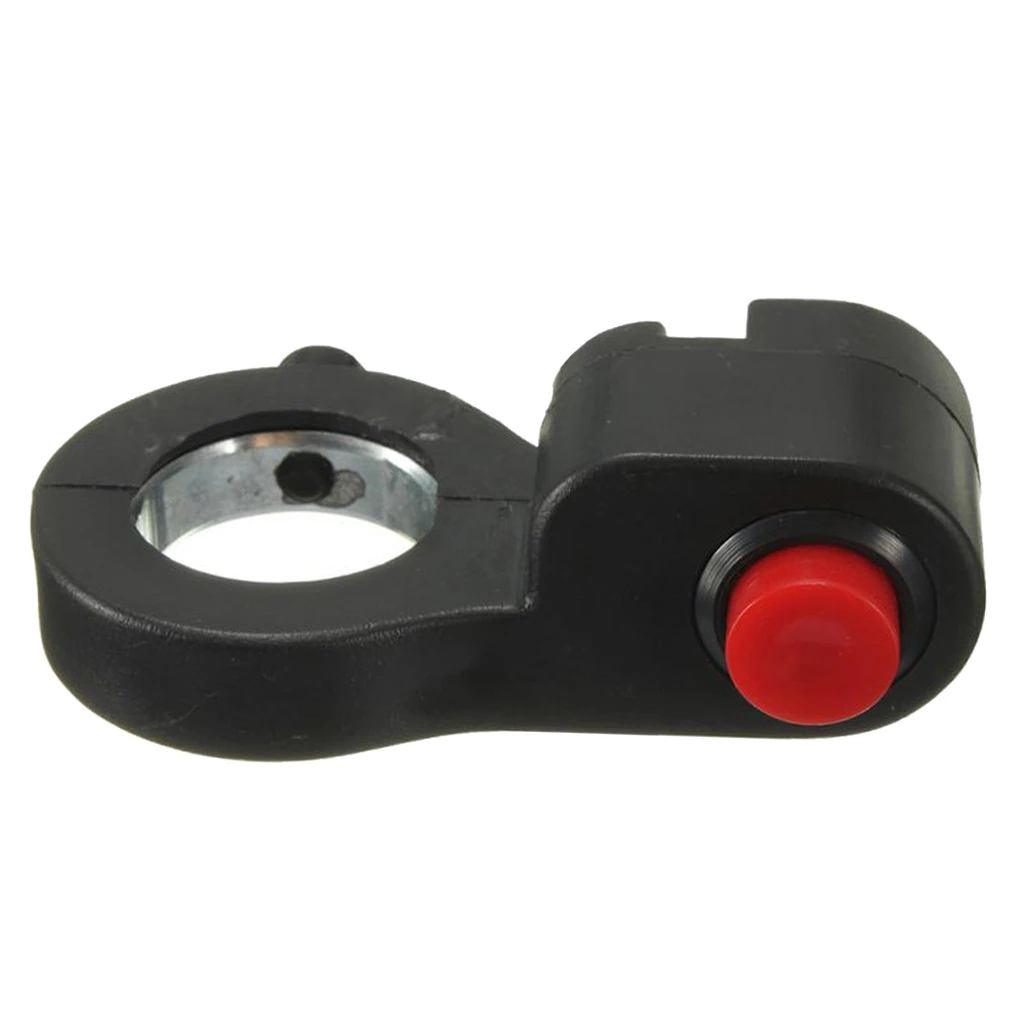 

Универсальный 7/8 "Красный Kill Off ВЫКЛЮЧАТЕЛЬ ATV Go Kart Dirt Bike Part