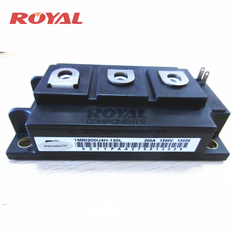 1MBI200U4H-120L