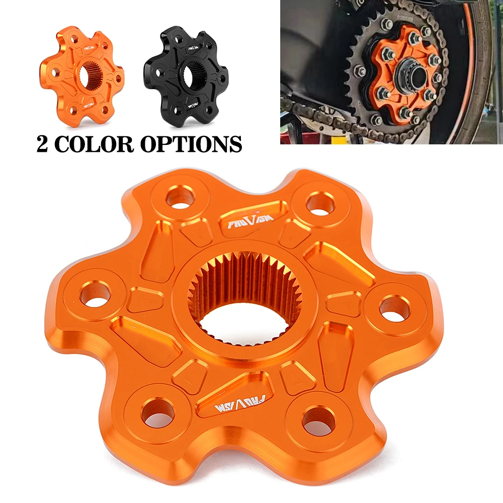 

Задняя звездочка мотоцикла для KTM 1290 Super Duke R GT 2014 2015 2016 2017 2018 2019 2020