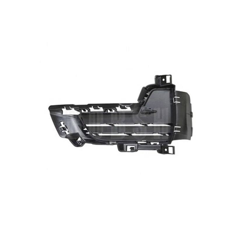 Автомобильная решетка боковая Закрытая 2012-b mwX5 F15 X5 30dX 35i передний бампер