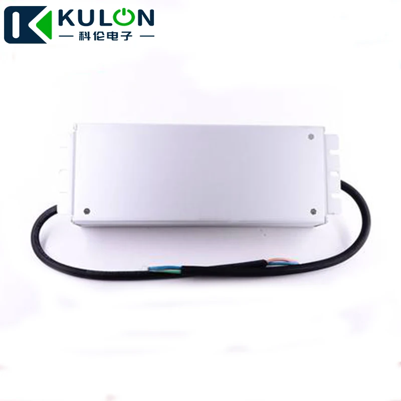 MEANWELL HLG-320H-48 48 В 6 7 А 321 Вт постоянное напряжение + с драйвером постоянного тока для