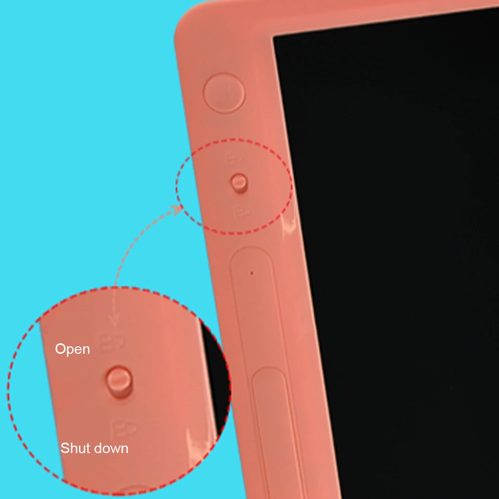 15 дюймовые ЖК планшеты для письма цифровые рисования рукописного ввода