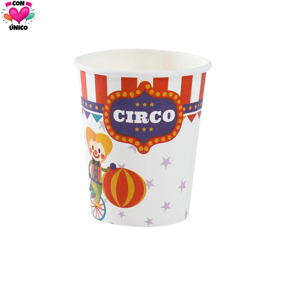 Conunico цирковой карнавальный костюм на день рождения забавные акробатические