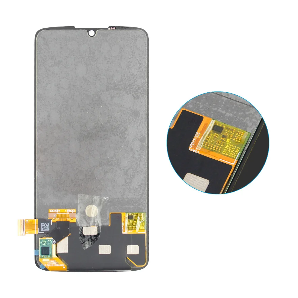 

6.4'' For Motorol Moto Z4 LCD Display + Touch Screen Assembly