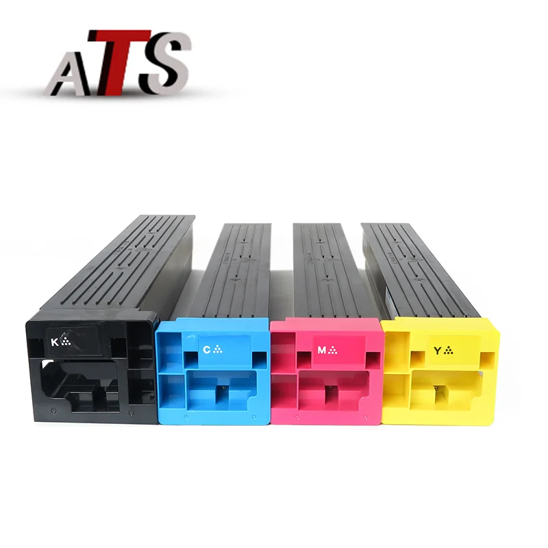 

Картридж с тонером для Konica Minolta Bizhub C451 C550 C650 C 451 550 650, запасные части для копировального аппарата