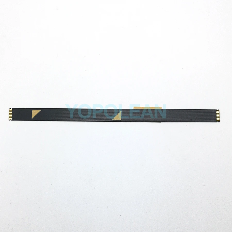 Новинка для Macbook Air 13 &quotA1369 A1466 гибкий кабель сенсорной панели 593 1428 A 2011 2012