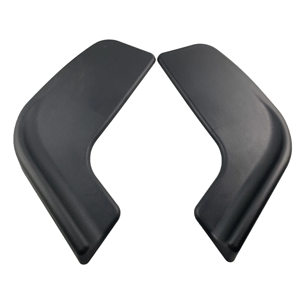 Универсальный разветвитель для переднего бампера дефлектор спойлер лопаты