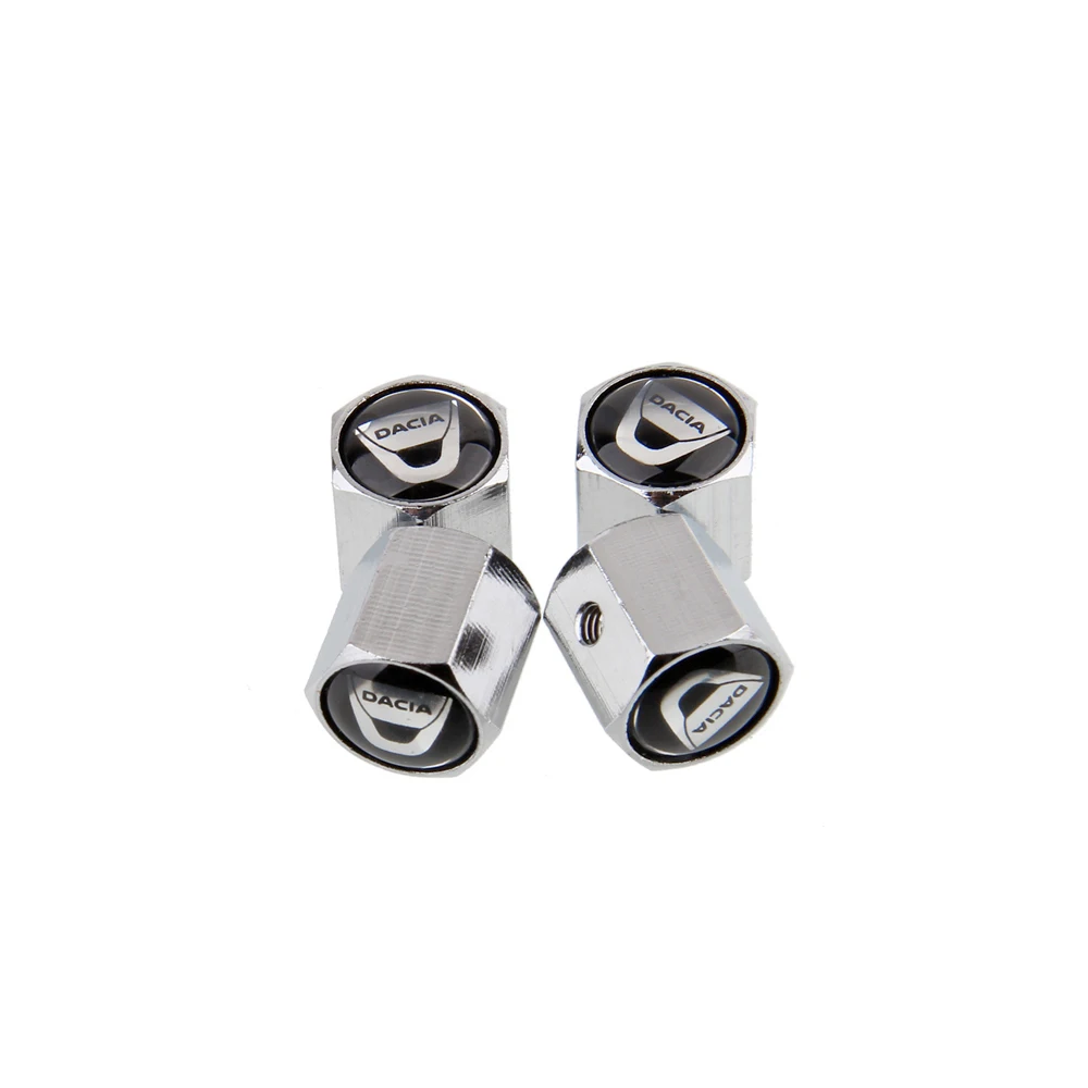 Автомобильные аксессуары для автомобиля Наклейка колес стержня клапана крышки