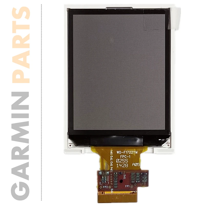 2 2-дюймовый ЖК-экран для GARMIN eTrex 30 20 30J портативная GPS-панель дисплея сенсорный