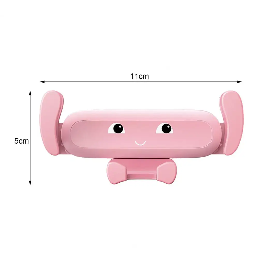 Автомобильный держатель для телефона противоударный Универсальный